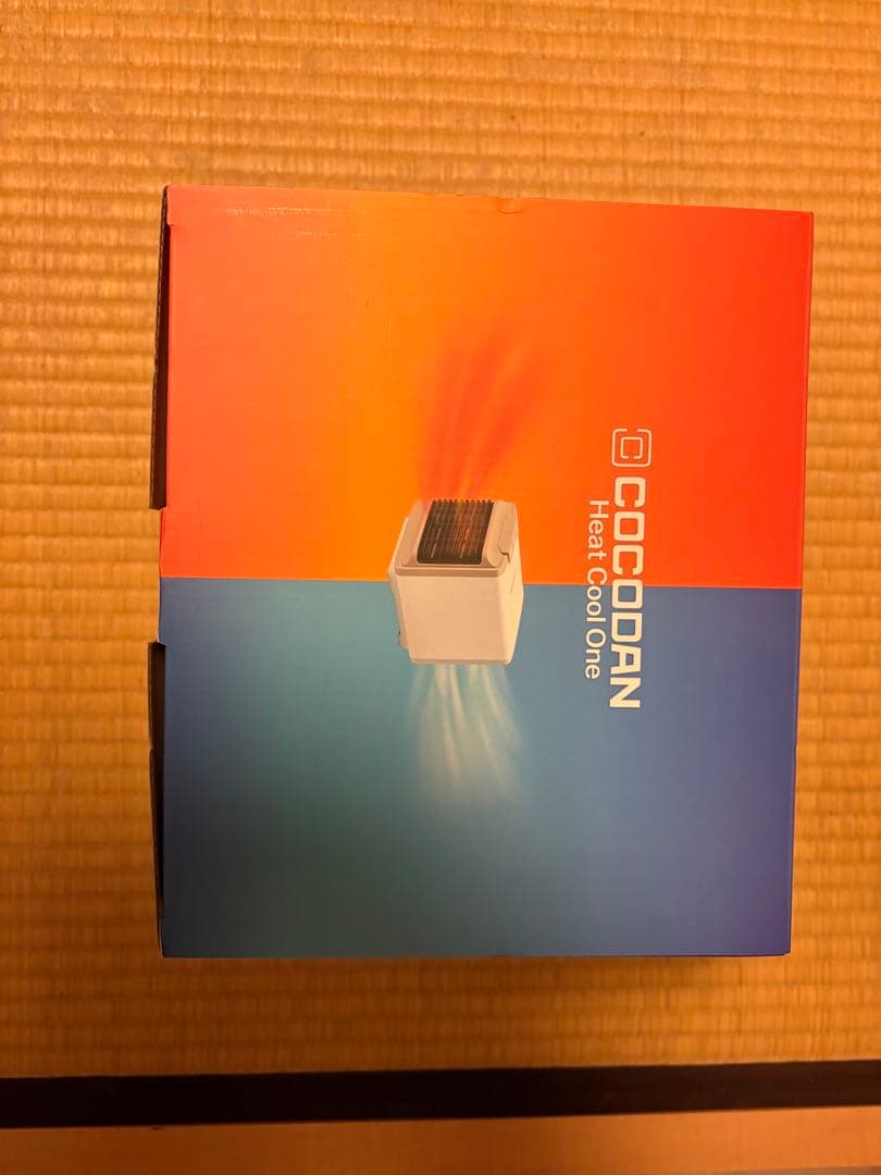 その他 COCODAN Heat Cool One