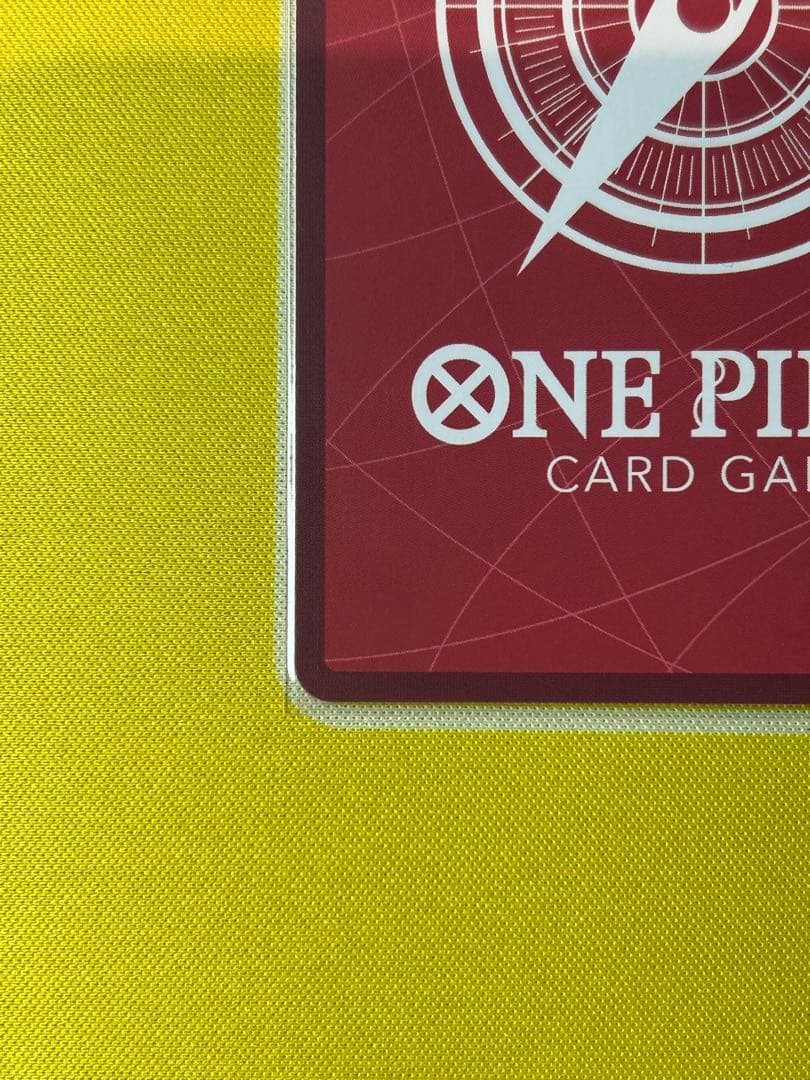 English 2nd Anniversary set シャンクス リーダー