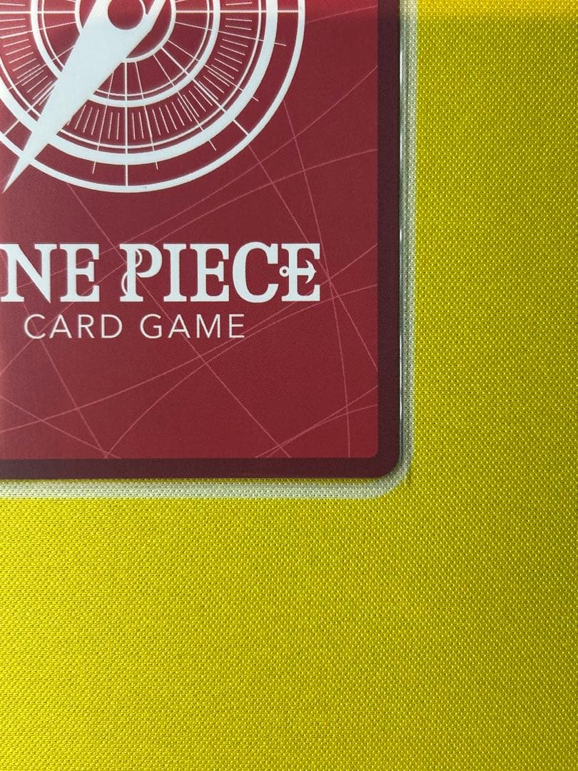 English 2nd Anniversary set シャンクス リーダー