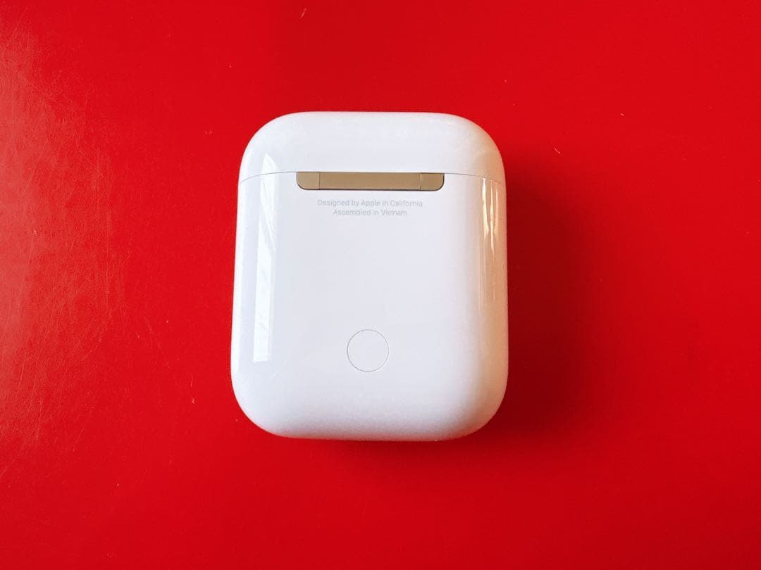 Air Pods 第一世代2個セット