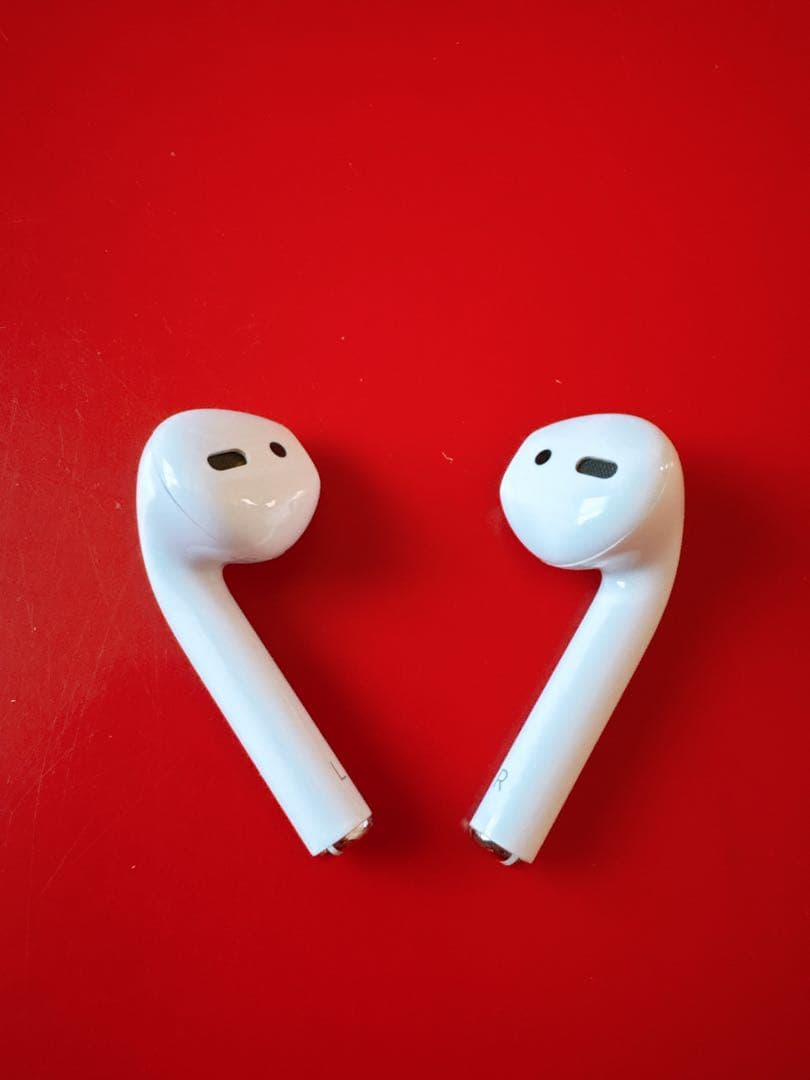 Air Pods 第一世代2個セット