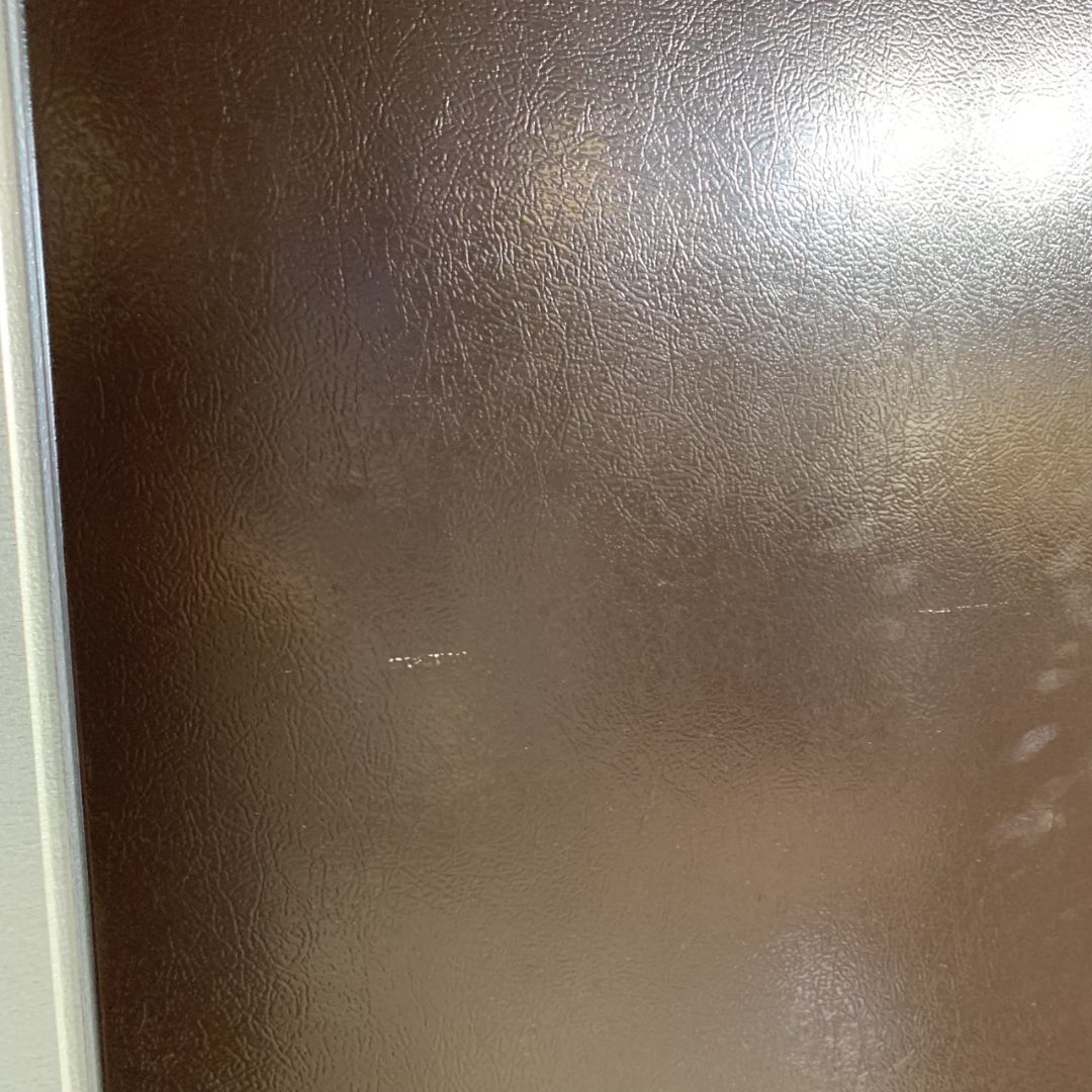 I099 三菱 冷蔵庫 MR-CX37HL 365L 左開き