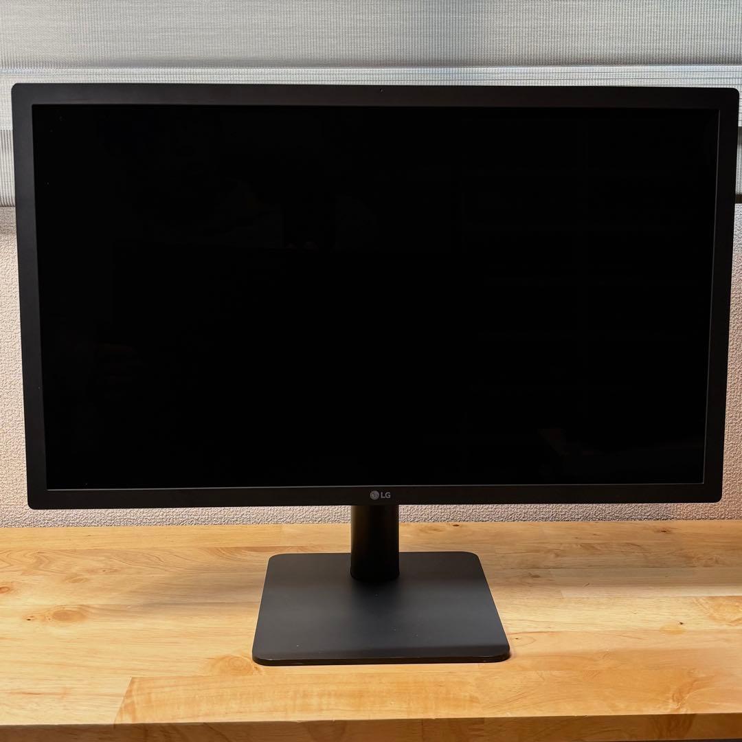 LG UltraFine 4K Display 21.5″ 22MD4KA-B