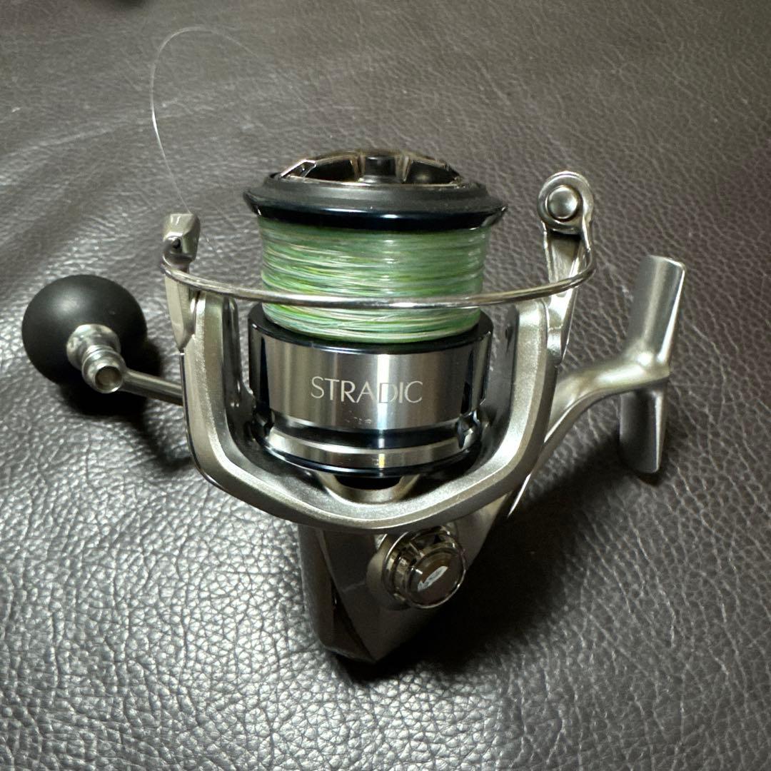 ストラディック　c5000XG