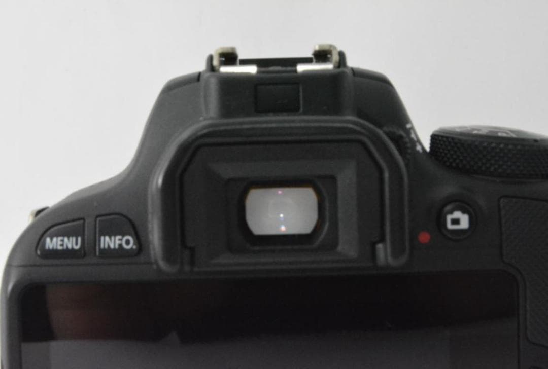 Canon kiss X7 カメラ 一眼レフ デジカメ レンズ