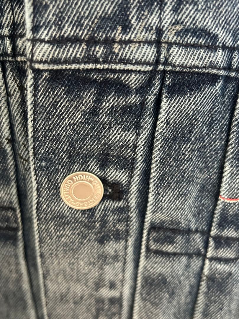 （即発送）Gabrielle×Ameri 10TH HISTORY JACKET