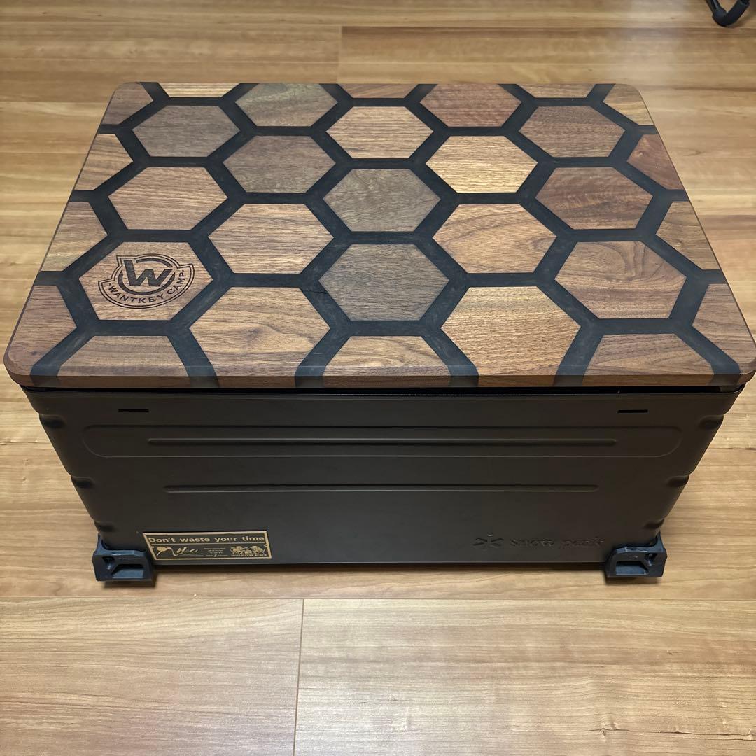 シェルコン50 ウォンキーキャンプ50天板セット