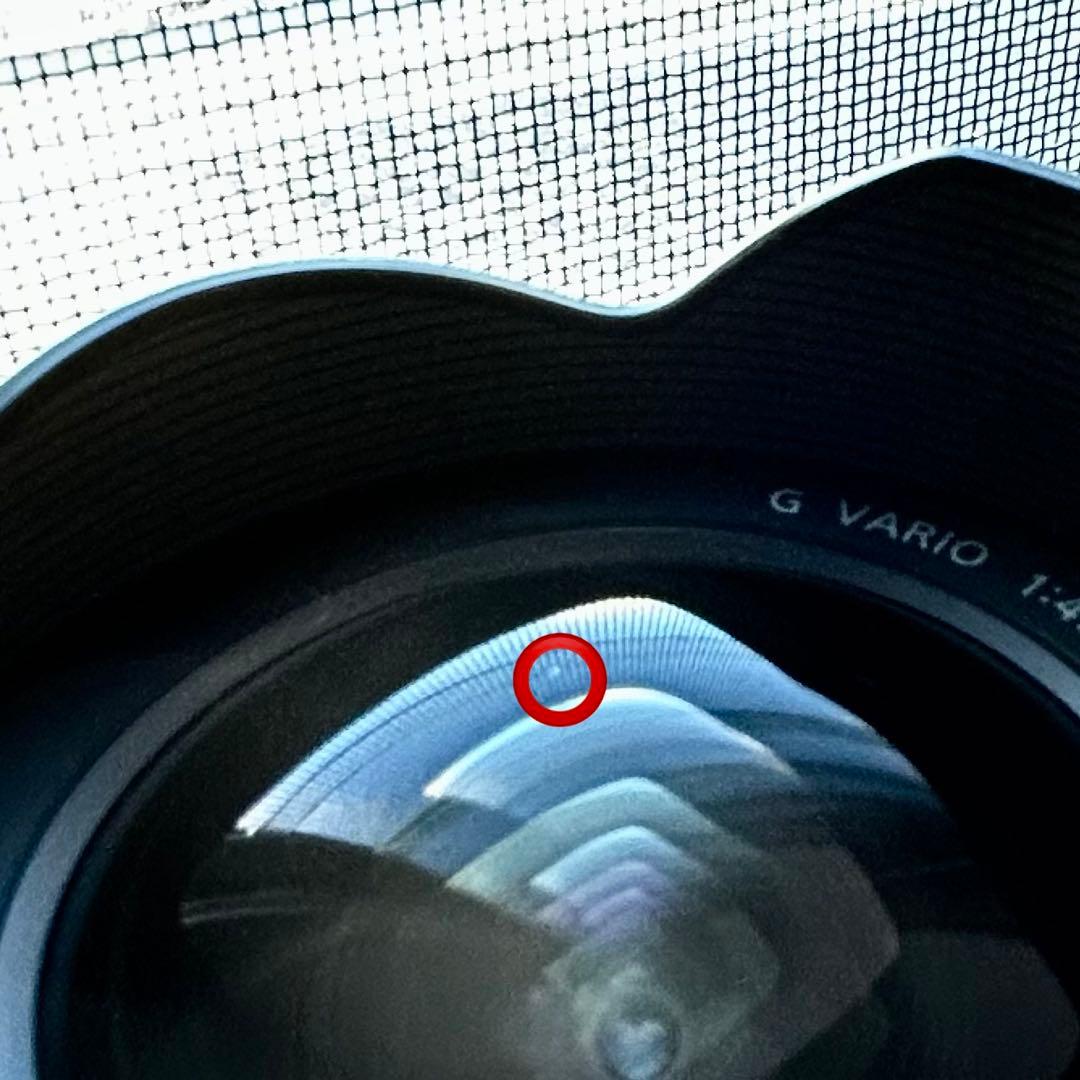 レンズ(ズーム) LUMIX G VARIO 7-14 F4.0 ASPH H-F007014