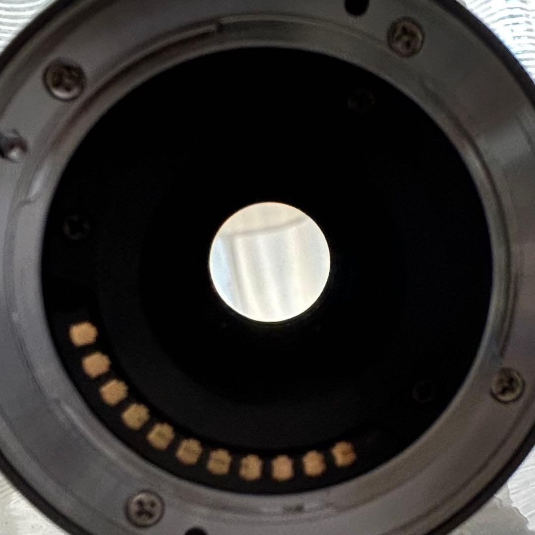 レンズ(ズーム) LUMIX G VARIO 7-14 F4.0 ASPH H-F007014