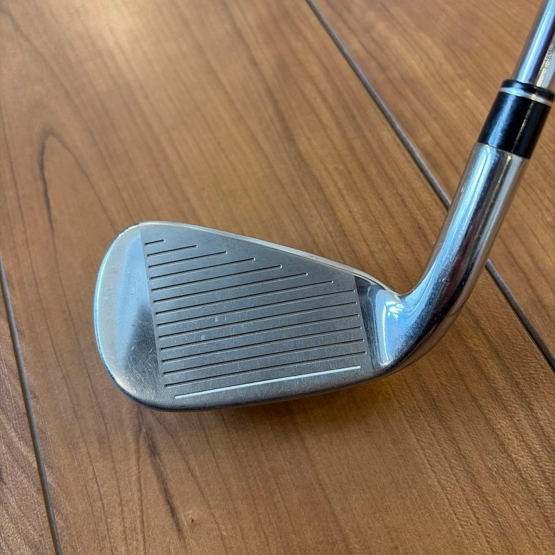 TaylorMade M2 アイアンセット 6本(P〜5I)