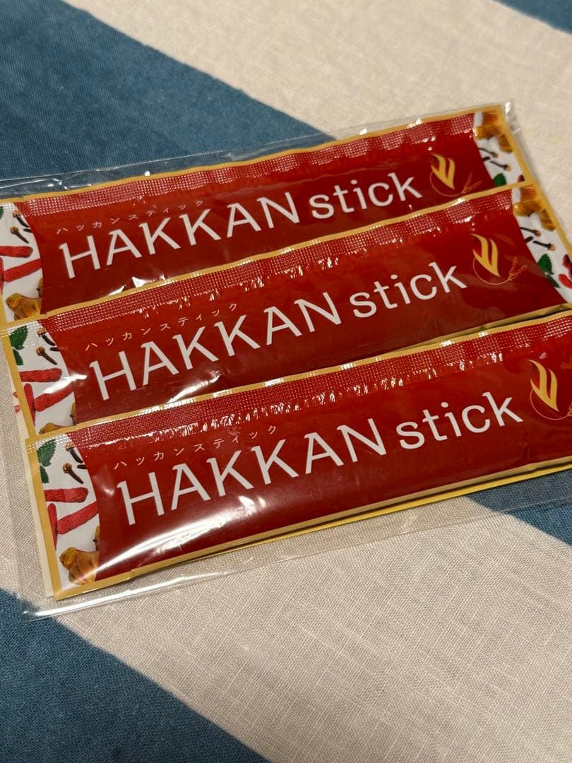 値下げ！キュットダウン2袋+ハッカンスティック3本+ダイエットカレンダー付き