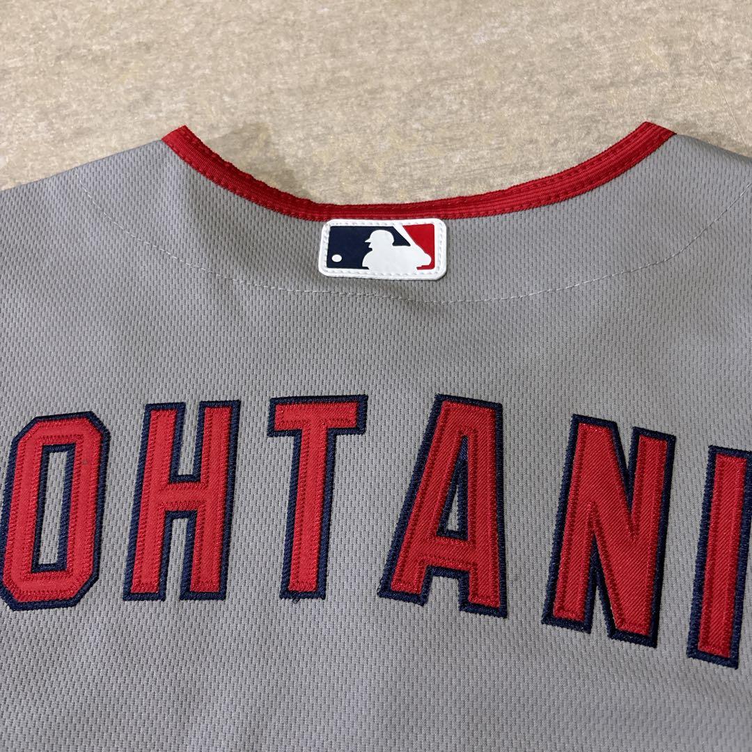 新品未使用品 大谷翔平 ANGELS エンゼルス ユニフォーム ナイキ NIKE