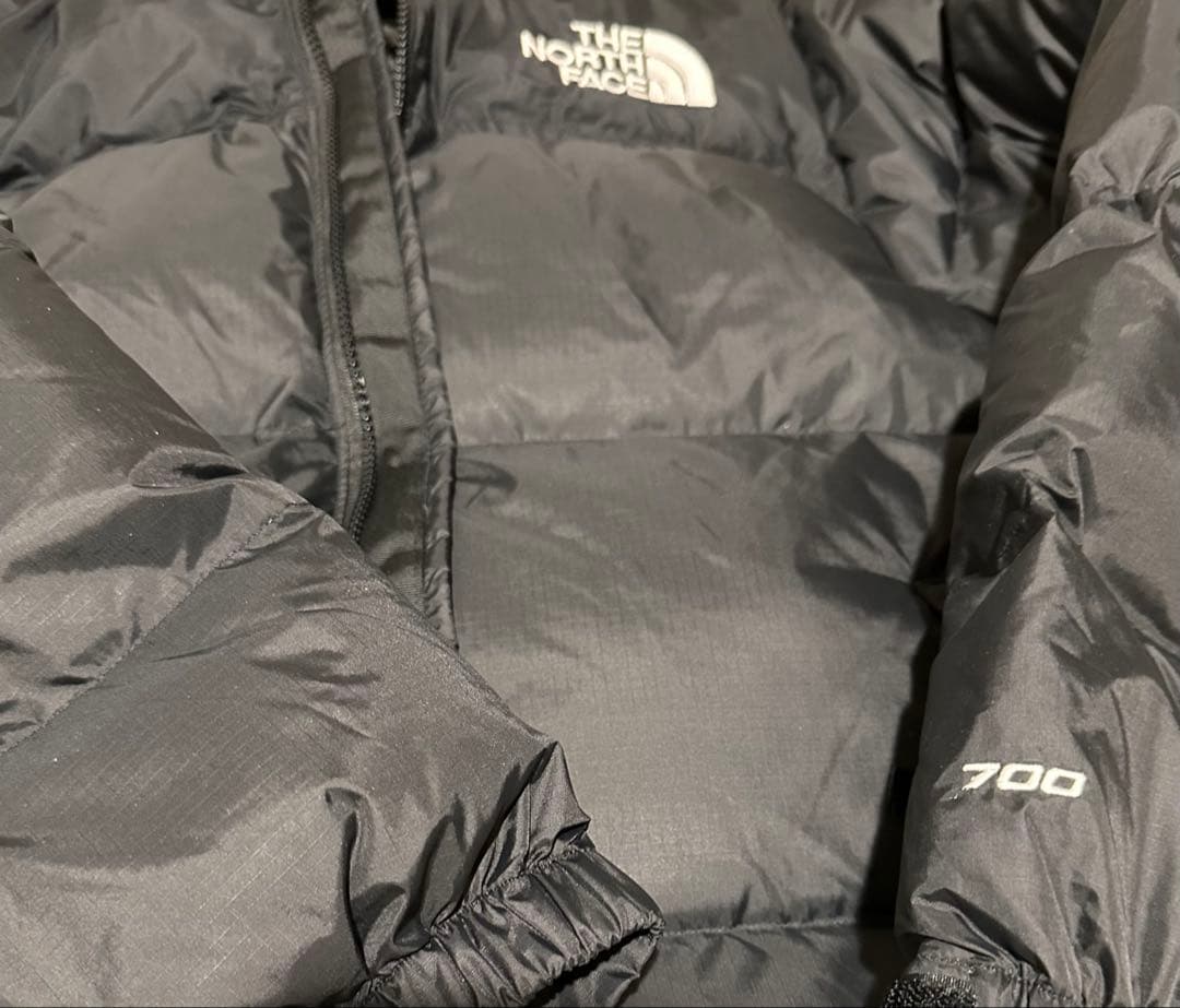 ジャケット・アウター THE NORTH FACE 1996