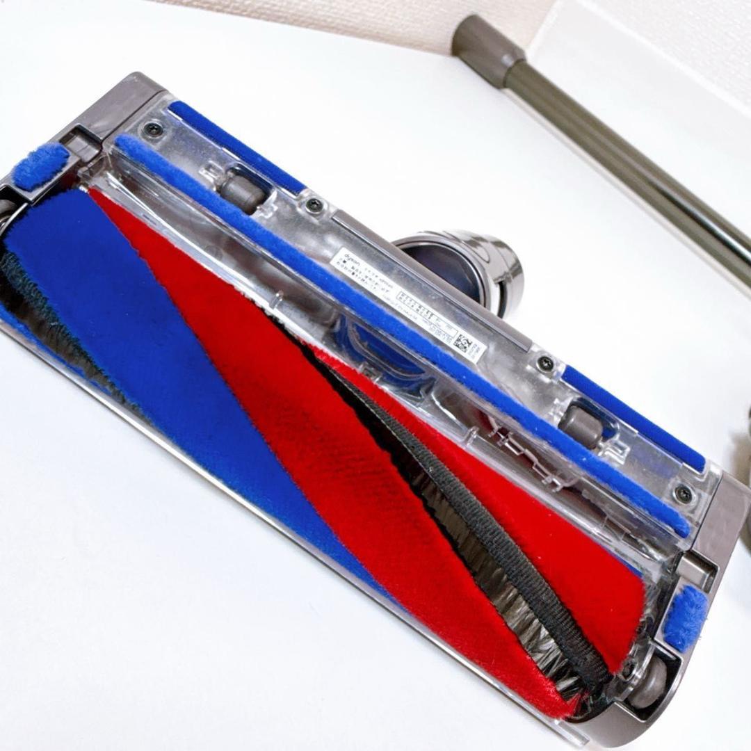 ダイソン マイクロ 1.5kg SV21 コードレス スティック クリーナー