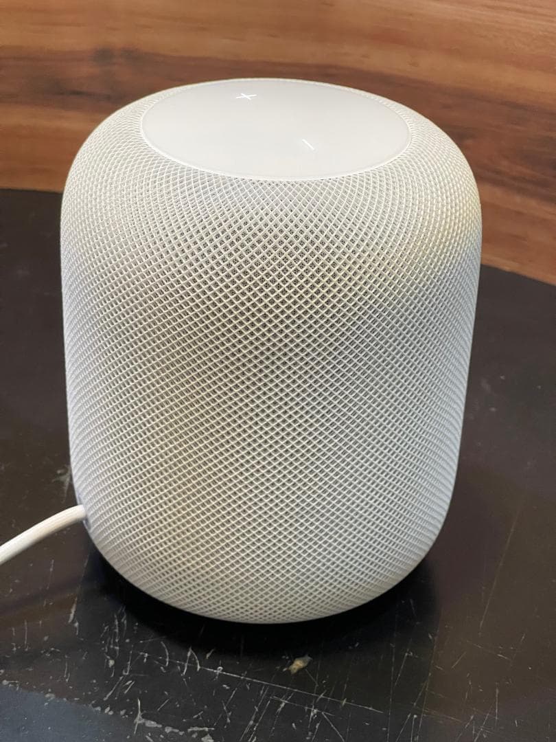 Apple Pod(第１世代)ホワイト