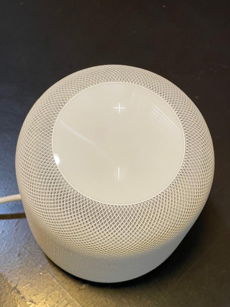 Apple Pod(第１世代)ホワイト