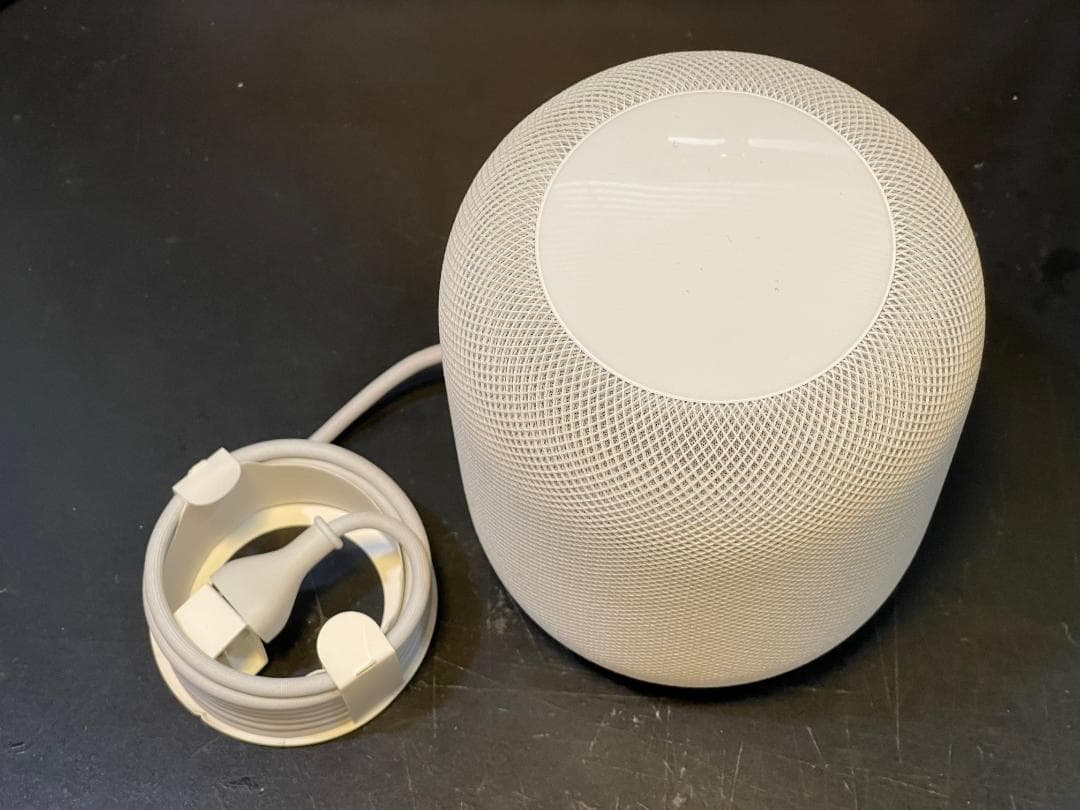 Apple Pod(第１世代)ホワイト