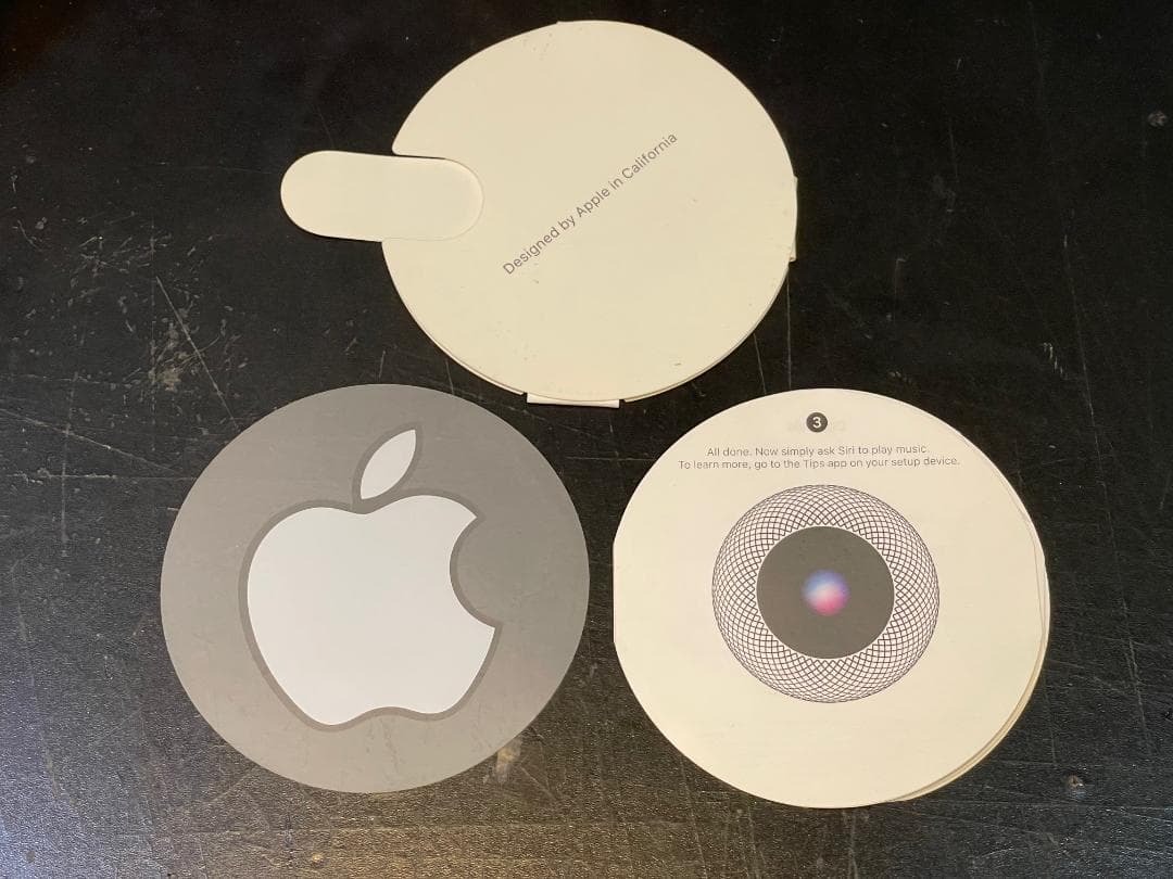 Apple Pod(第１世代)ホワイト