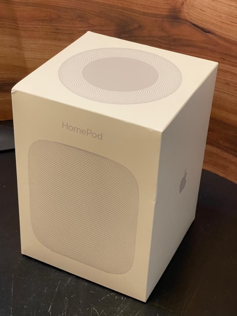 Apple Pod(第１世代)ホワイト