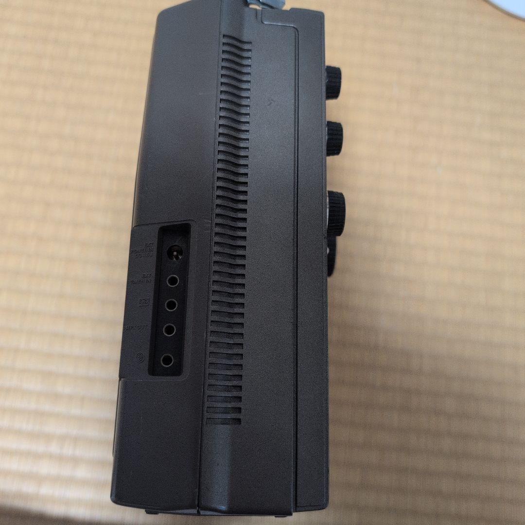 仙*郎様 SONY スカイセンサー5900　ICF-5900 後期型(レストア済