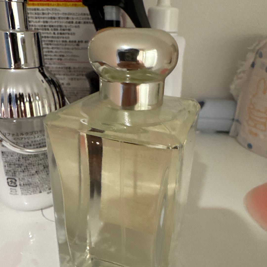Jo Malone Blackberry & Bay コロン 100ml