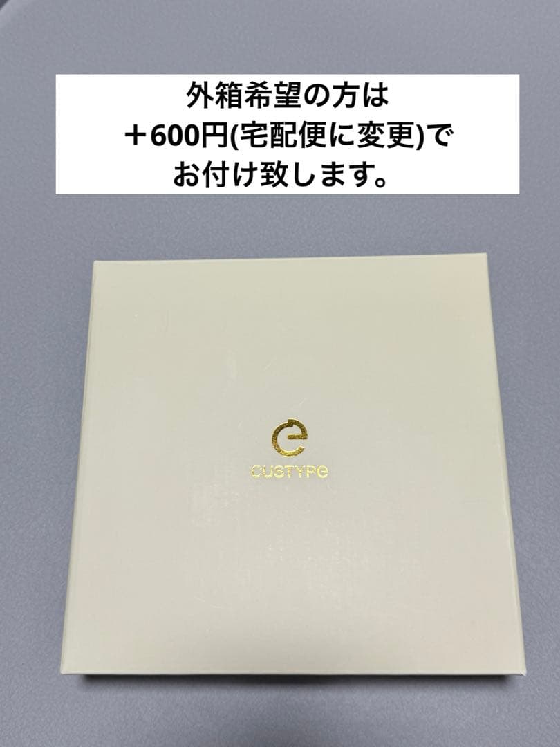 美品★CUSTYPE スマホケース モカ iPhone16pro