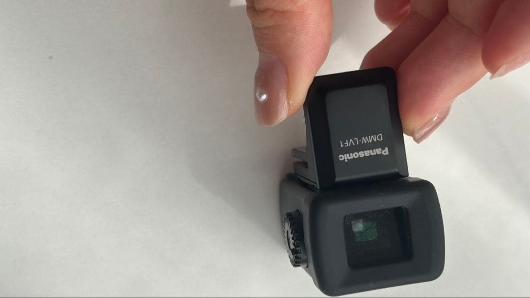 B*a様 leica D-lux5 + バッテリー3 + チャージャー + LV