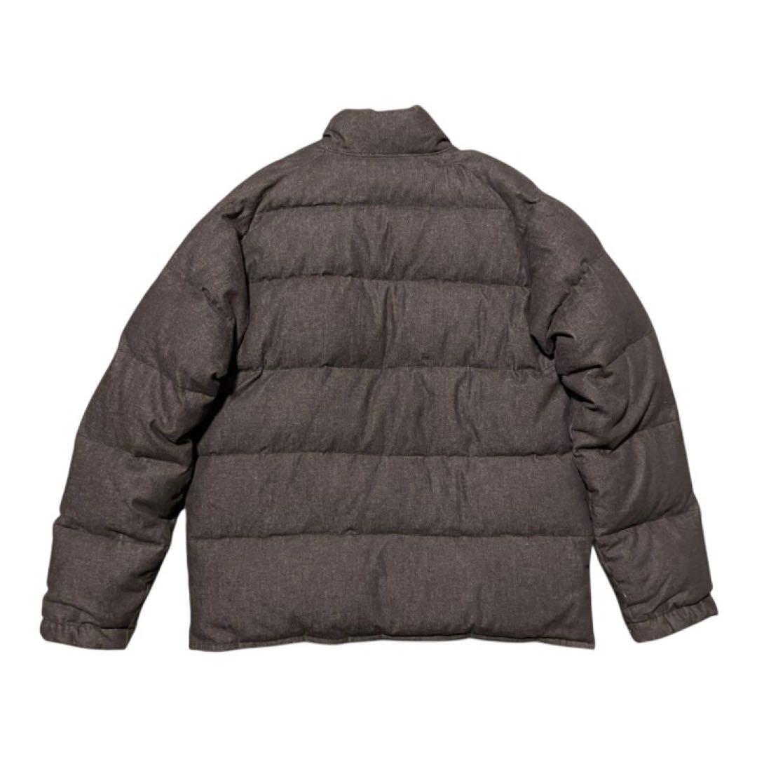 A Bathing Ape ダウンジャケット ブラック 黒