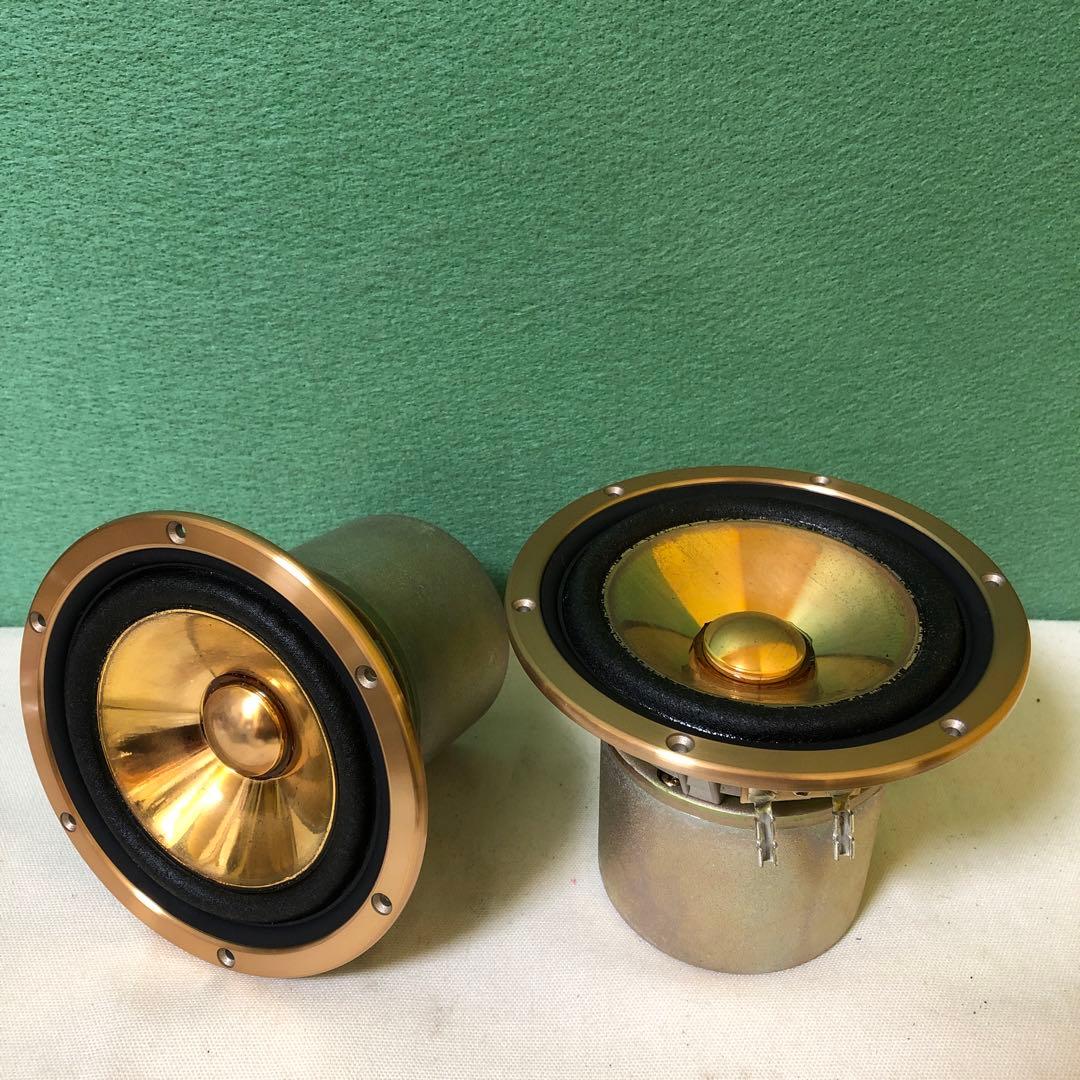 と43●JVC スピーカーペアHSA1238-01C未使用