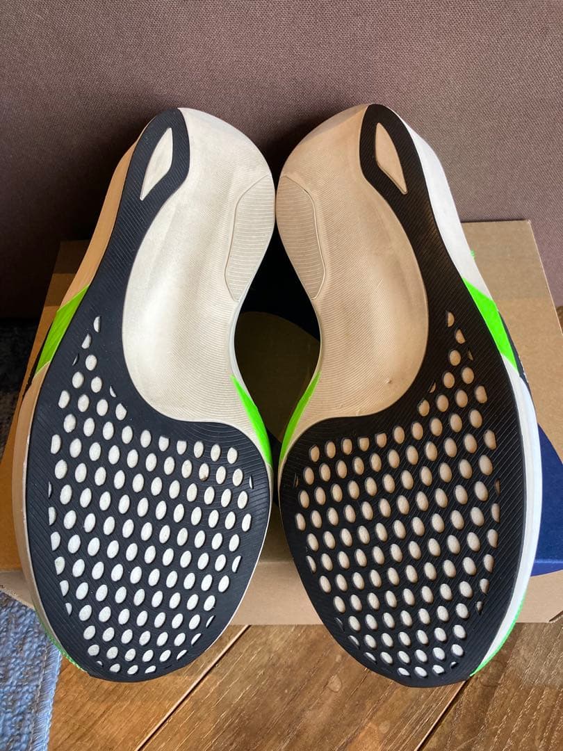 スパイク・シューズ ASICS SPEED EDGE TOKYO 27.5cm