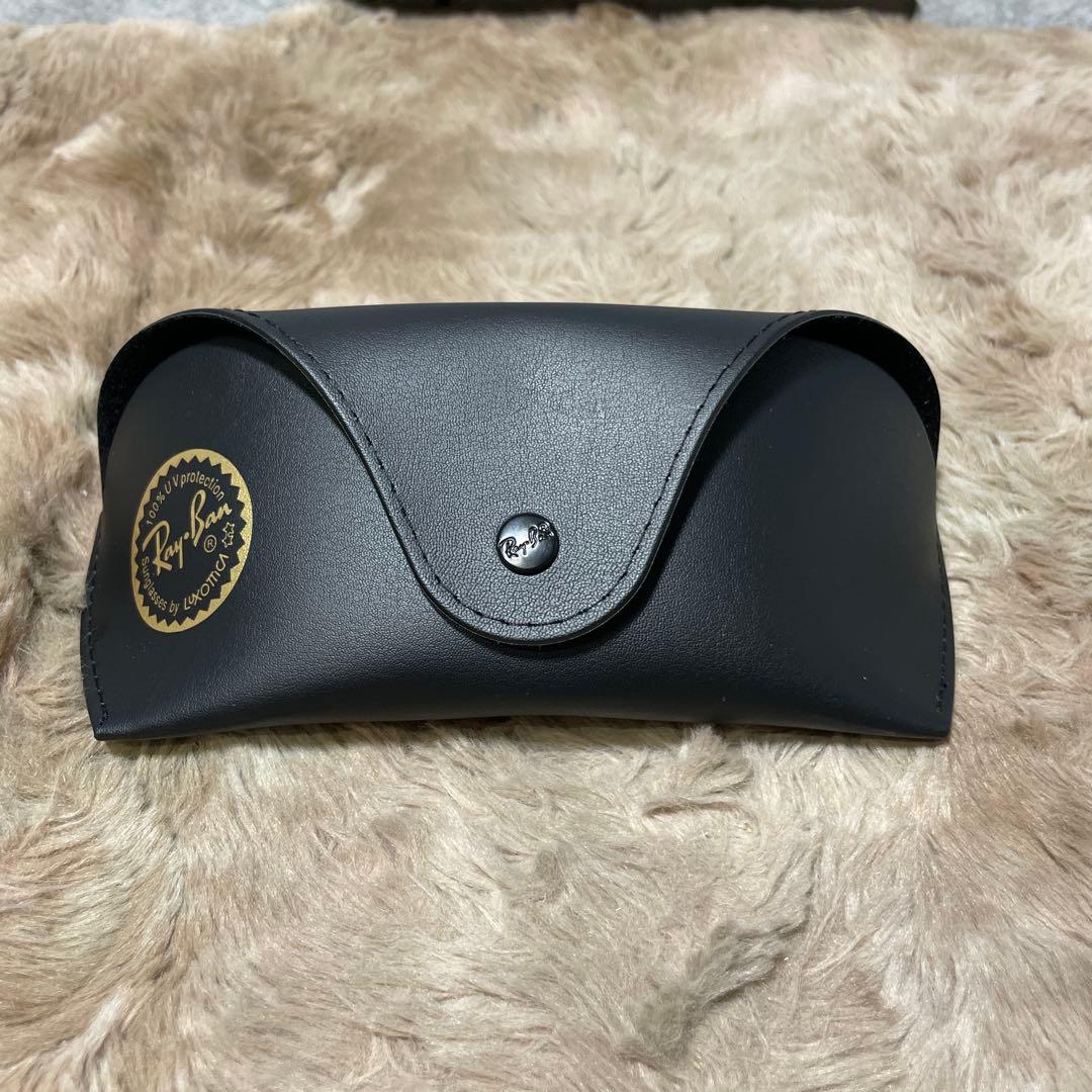 Ray-Banレイバン　サングラス0RB2016 DADDY-Oユニセックス大人