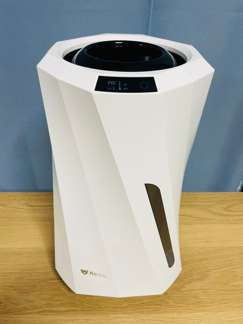 2024年製Airdog moi　高機能加湿器
