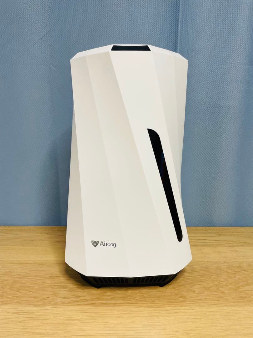 2024年製Airdog moi　高機能加湿器