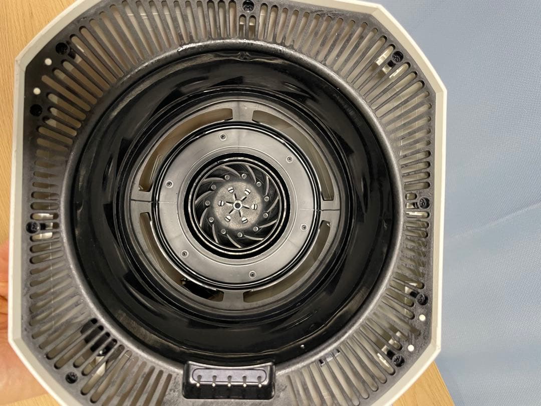 2024年製Airdog moi　高機能加湿器