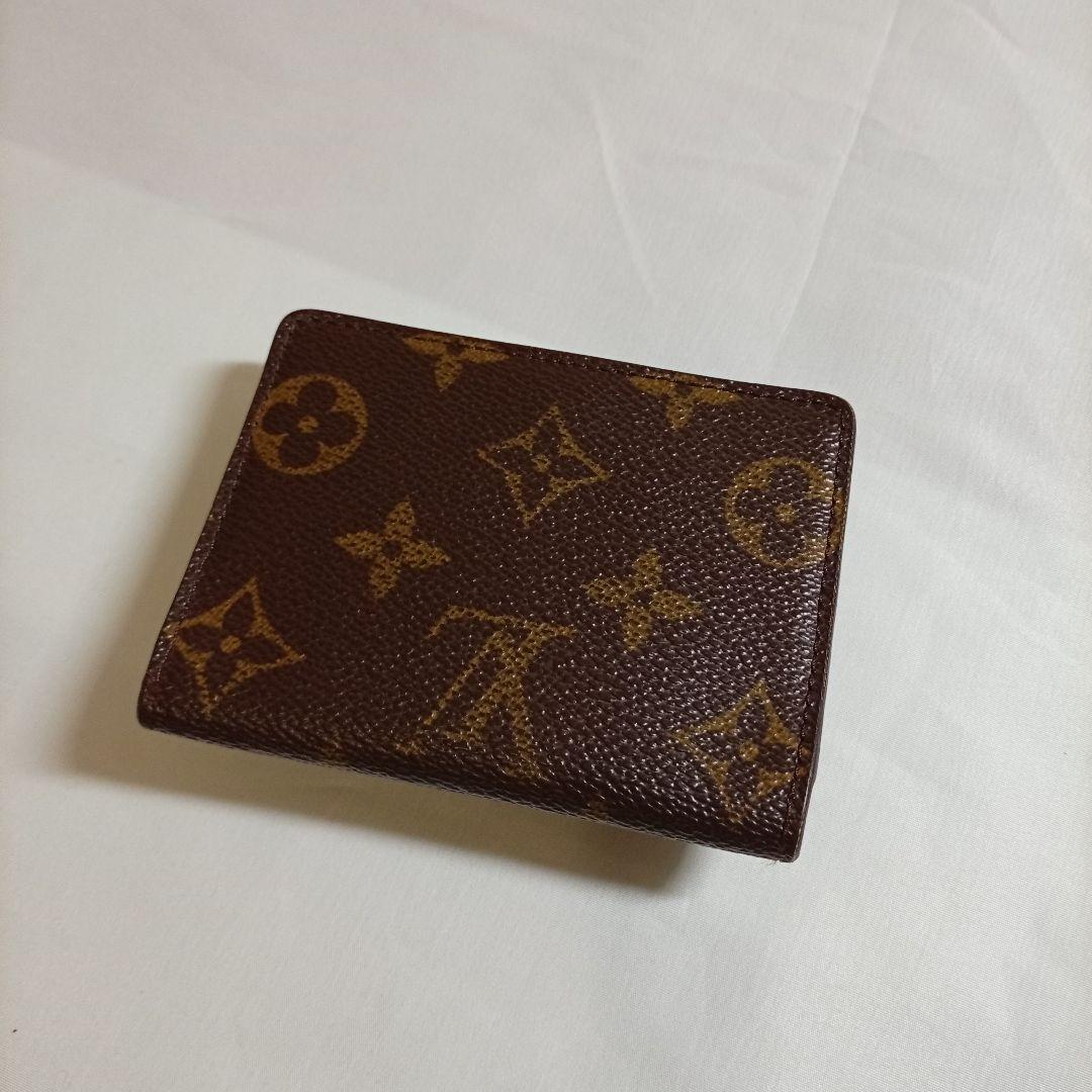 LOUISVUITTON ルイヴィトン 小銭入れ ラドロー モノグラム