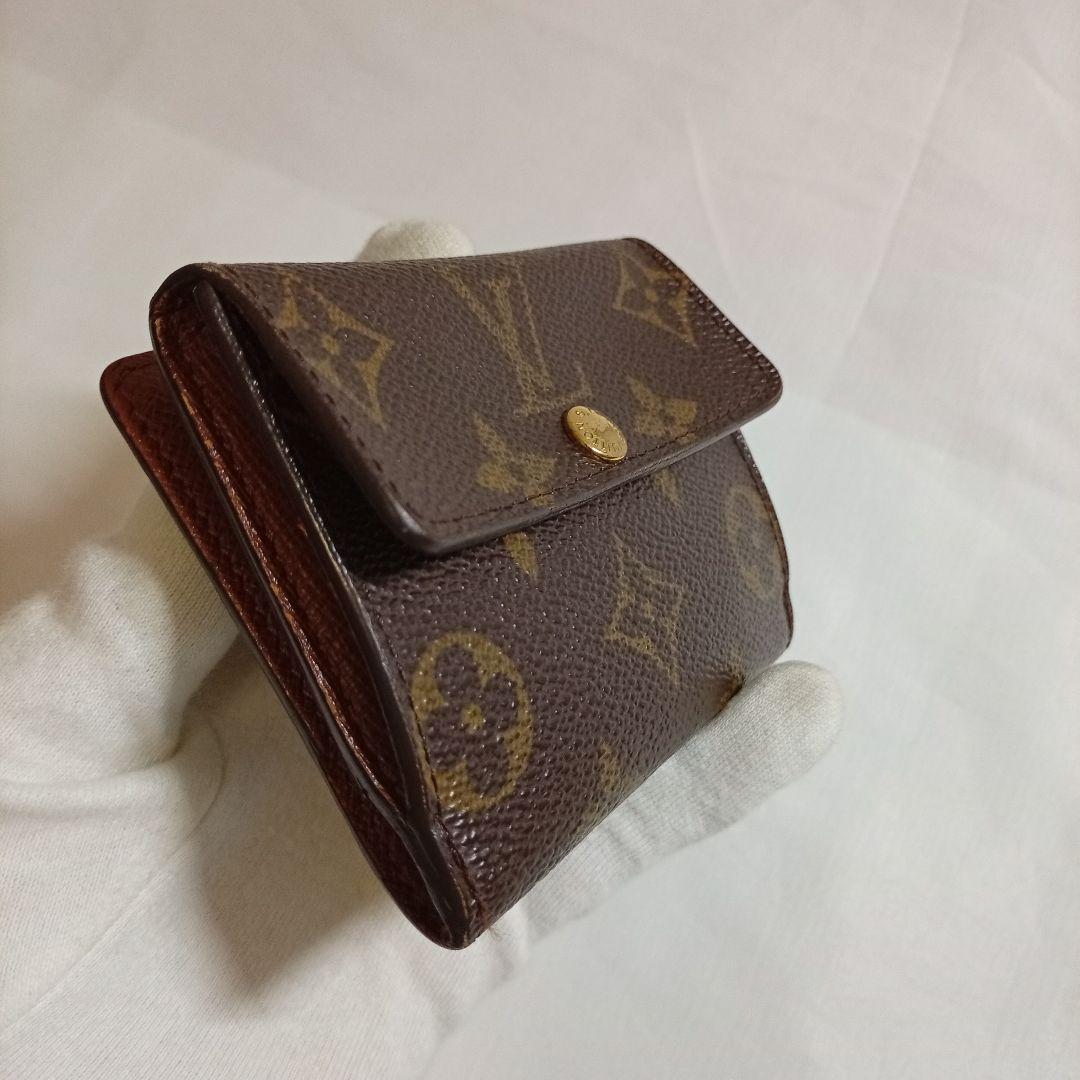 LOUISVUITTON ルイヴィトン 小銭入れ ラドロー モノグラム