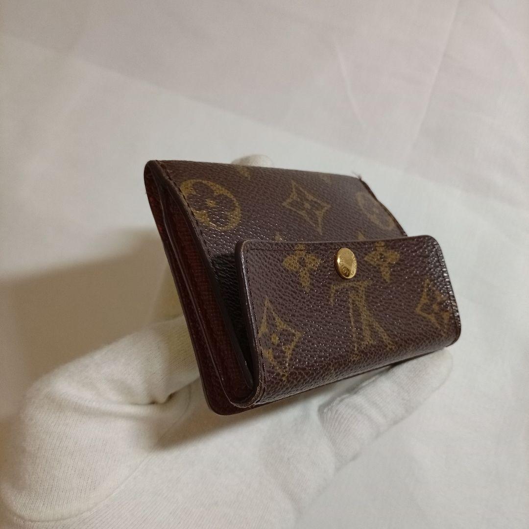 LOUISVUITTON ルイヴィトン 小銭入れ ラドロー モノグラム