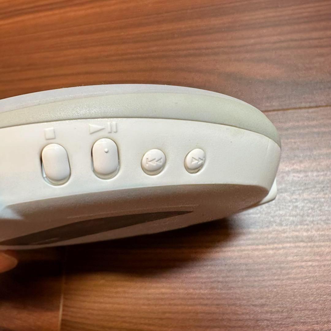 SONY D-EJ002 CDプレーヤー 0372