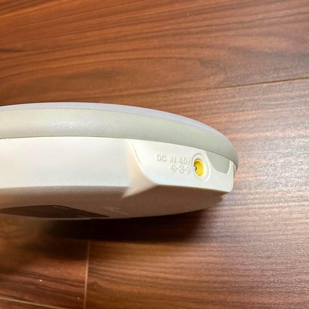 SONY D-EJ002 CDプレーヤー 0372