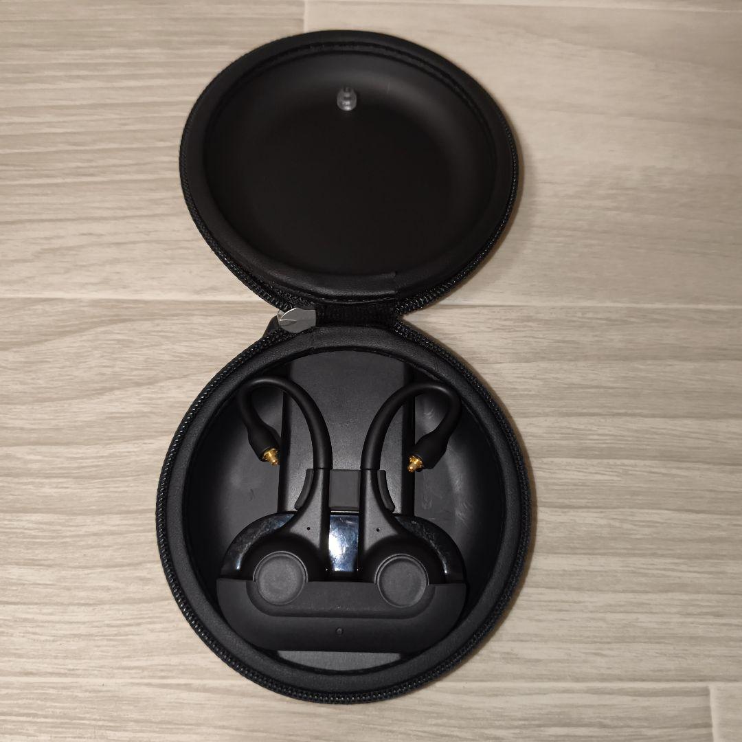 SHURE RMCE-TW2 ワイヤレスイヤホン 箱付き