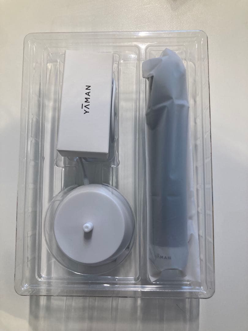 YAMAN ORAL LIFT オーラルリフト　替えブラシ新品未開封付き