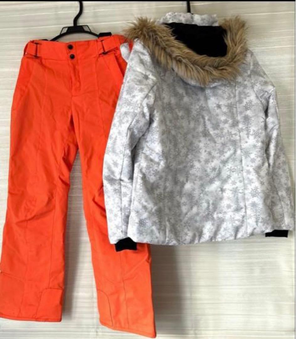 フェニックス phenix スキーウェア　レディース Lサイズ