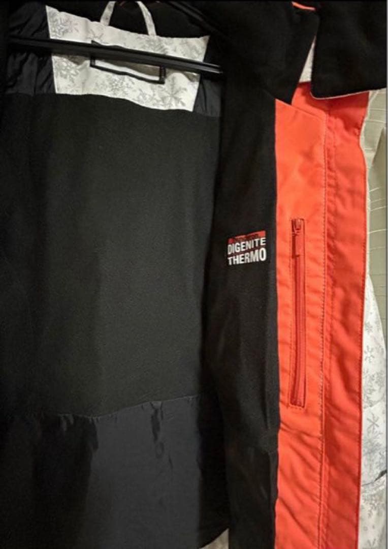 フェニックス phenix スキーウェア　レディース Lサイズ