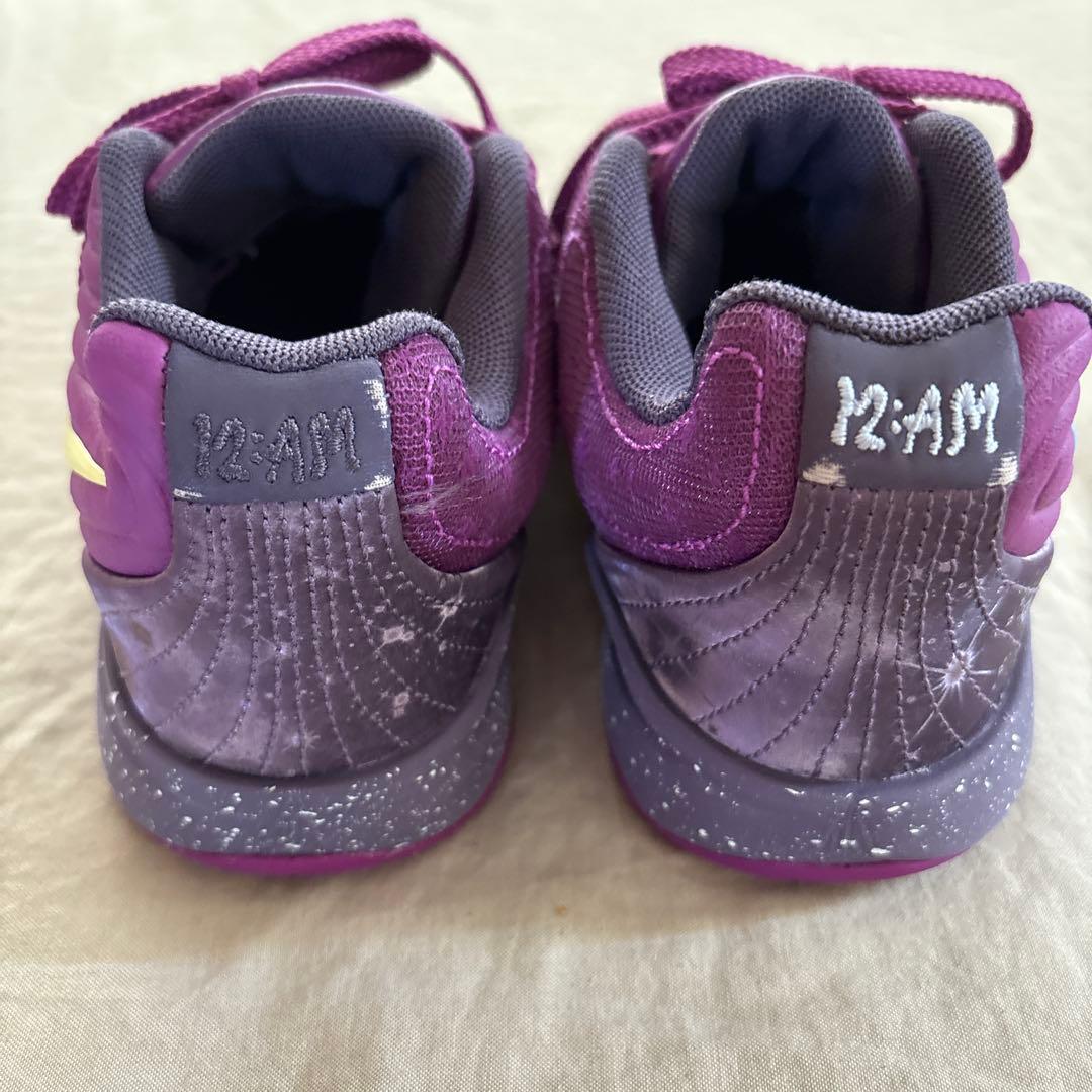 ジャ2 ジャモラント バスケットボールシューズ ナイキ 21cm 21.0cm