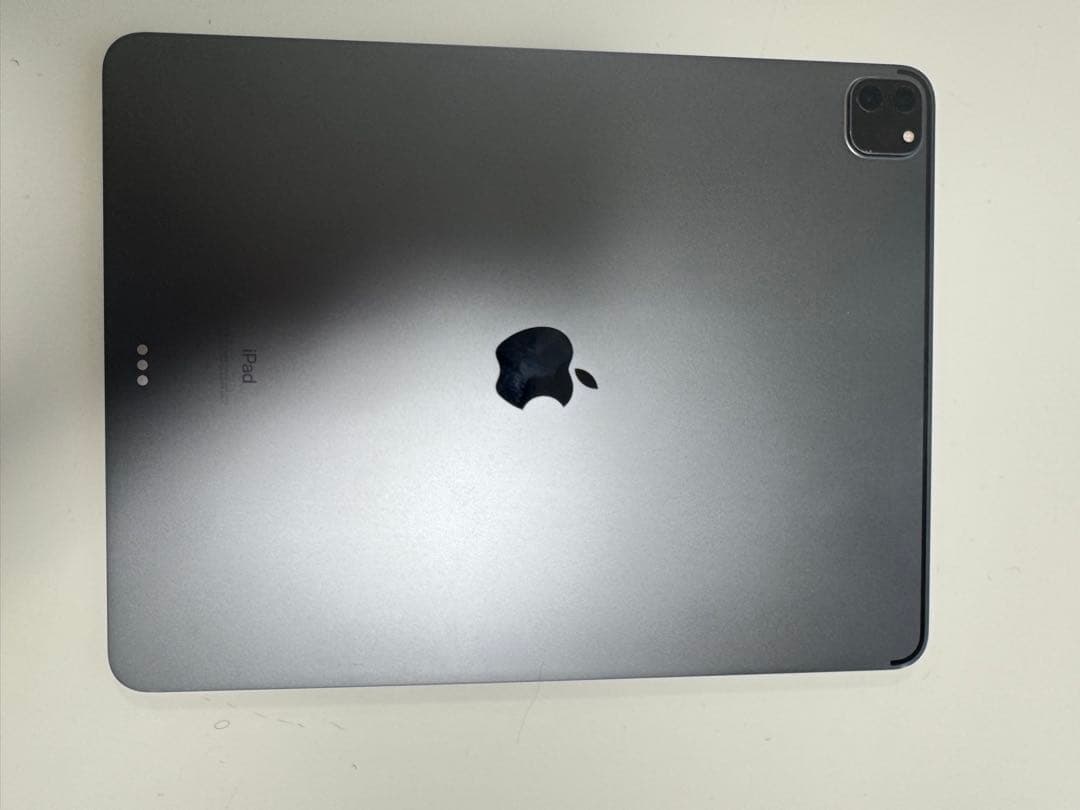 iPadPro12.9インチ第4世代256GB＋MagicKeyboard