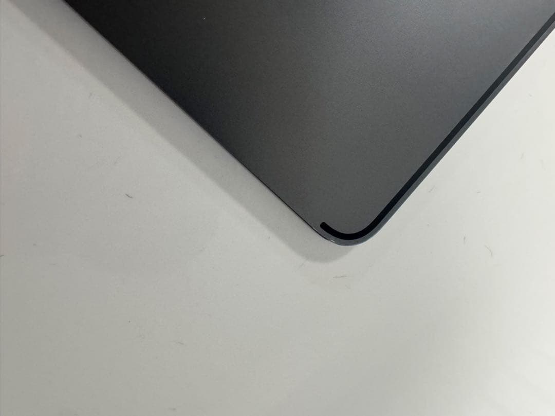 iPadPro12.9インチ第4世代256GB＋MagicKeyboard