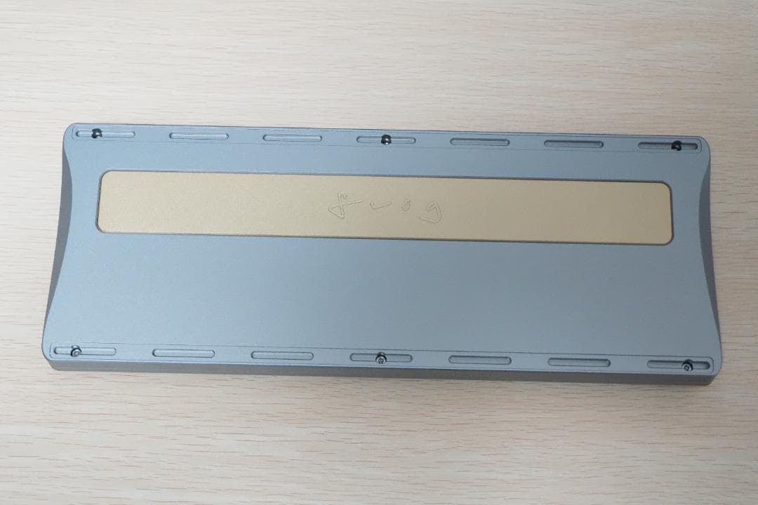 キーボード Geonworks FROG MINI