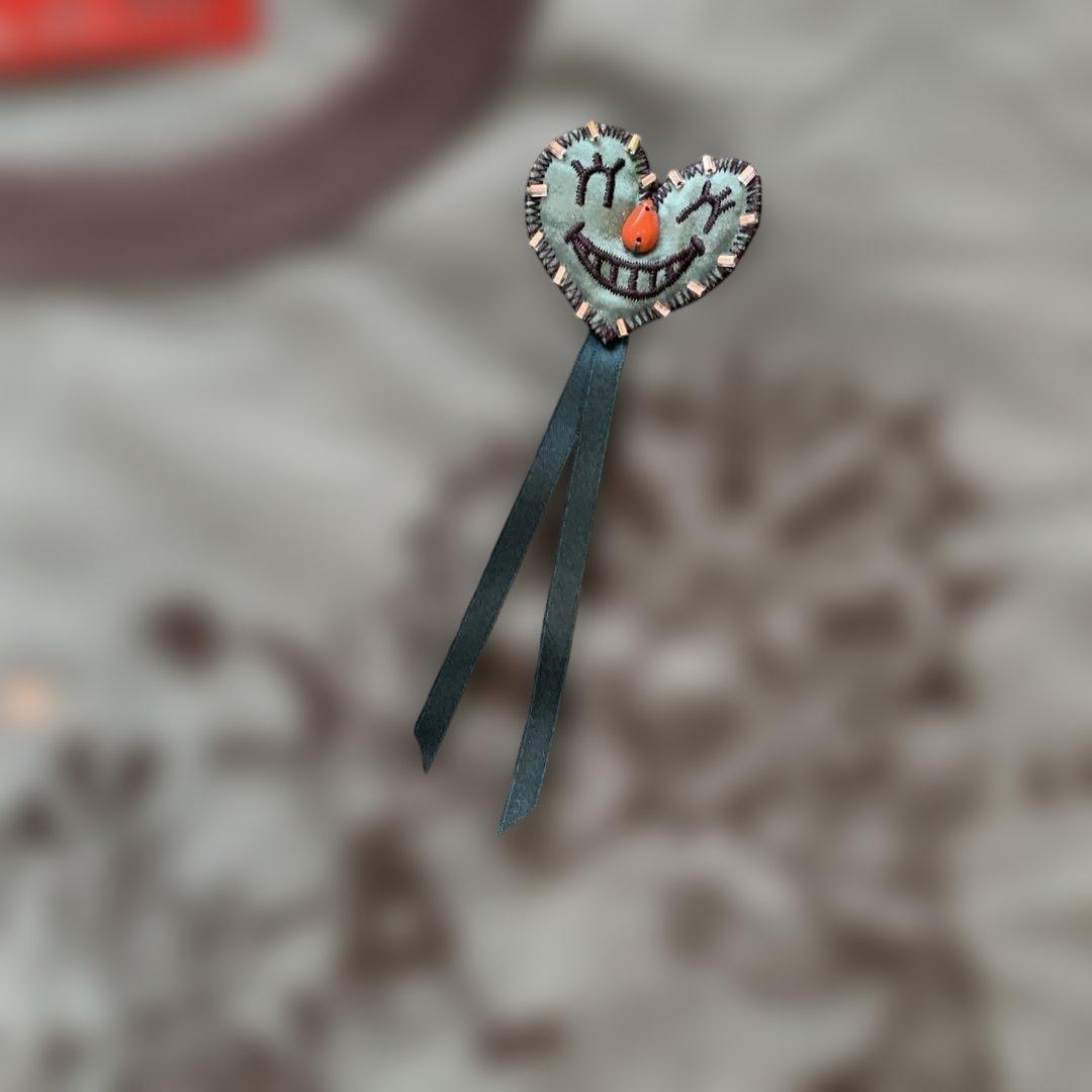 アルベロベロの　チュニック