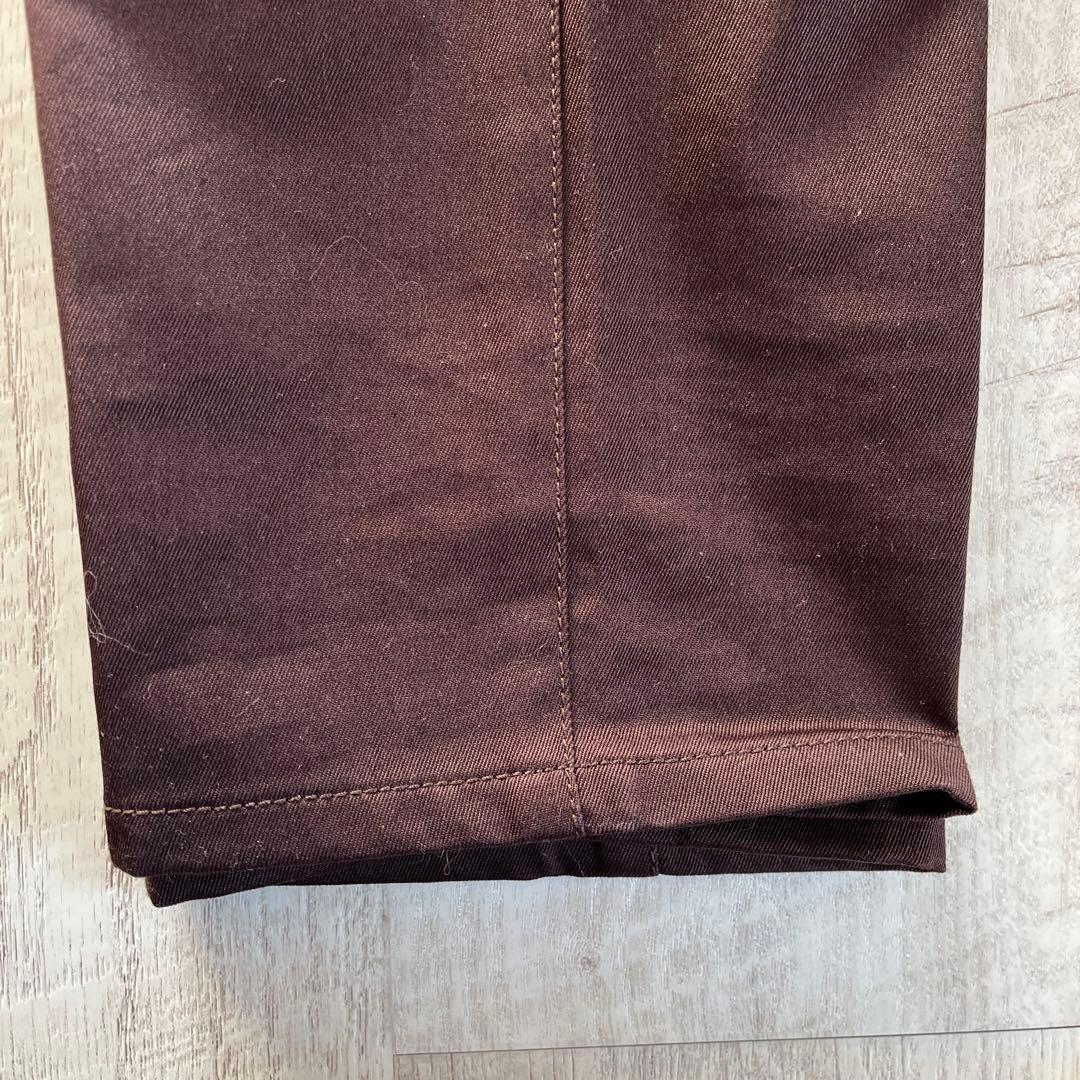 miumiu ミュウミュウパンツ