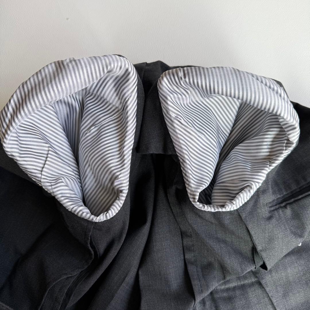 極美品✨マッキントッシュフィロソフィー トロッター スーツ セットアップ M